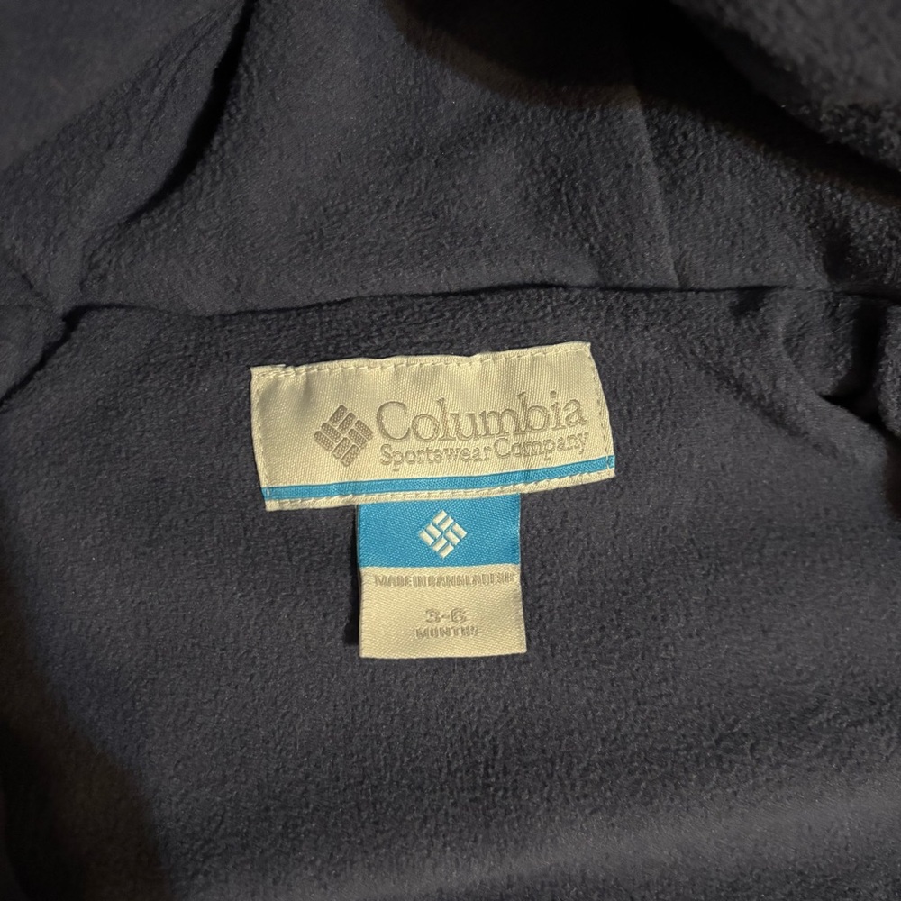 Columbia | Infant Snuggly Bunny Bunting - Picture 9 of 9